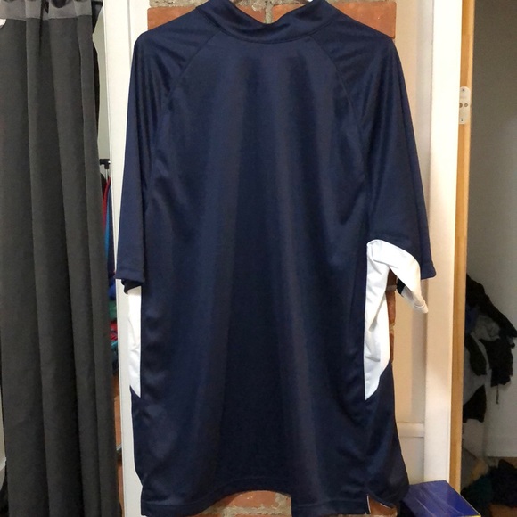 Nike dri fit warmup quarter zip pullover - Picture 6 of 6